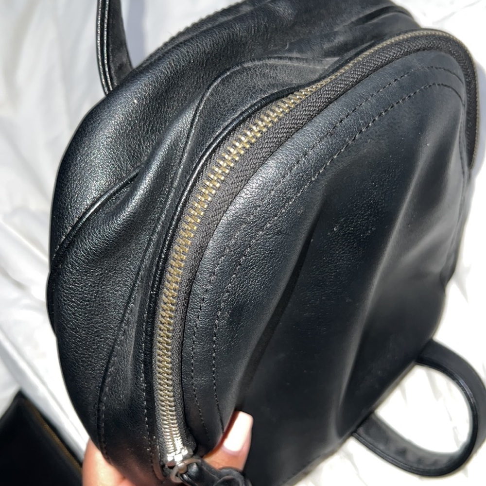 Mini Backpack - Picture 6 of 7